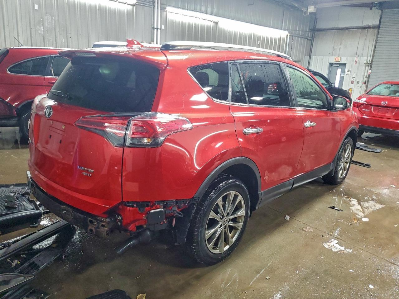 2017 TOYOTA RAV4