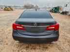 2016 ACURA RLX