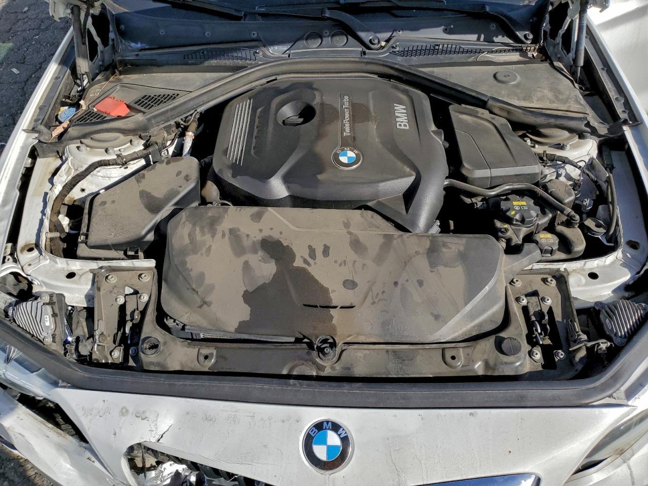 2019 BMW 2 Series