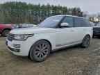 2016 LAND ROVER RANGE ROVER