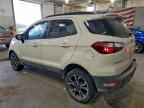 2020 FORD EcoSport