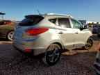 2015 HYUNDAI TUCSON