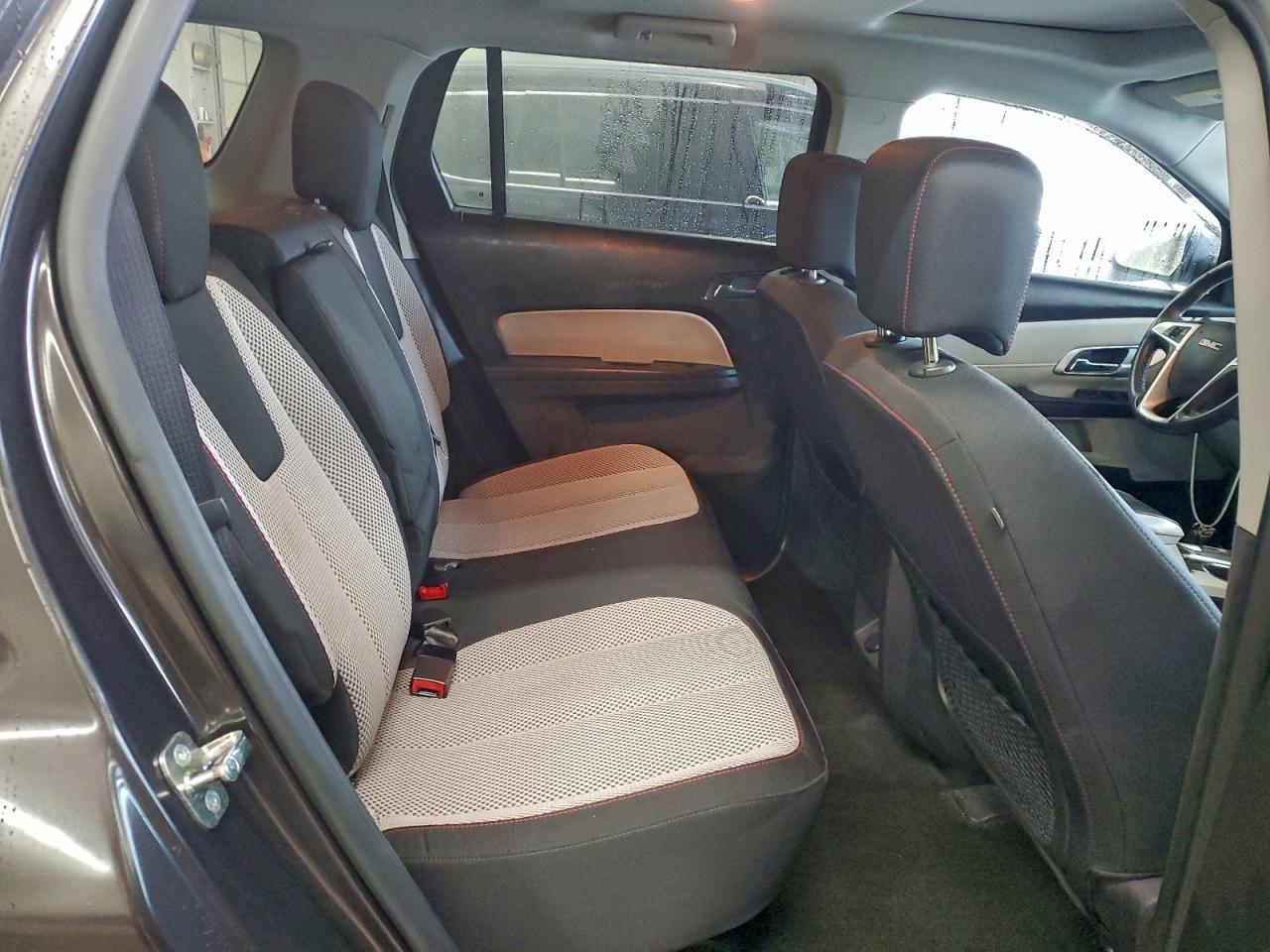 2015 GMC Terrain