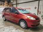 2004 TOYOTA SIENNA