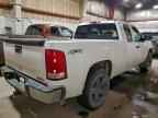 2009 GMC Sierra