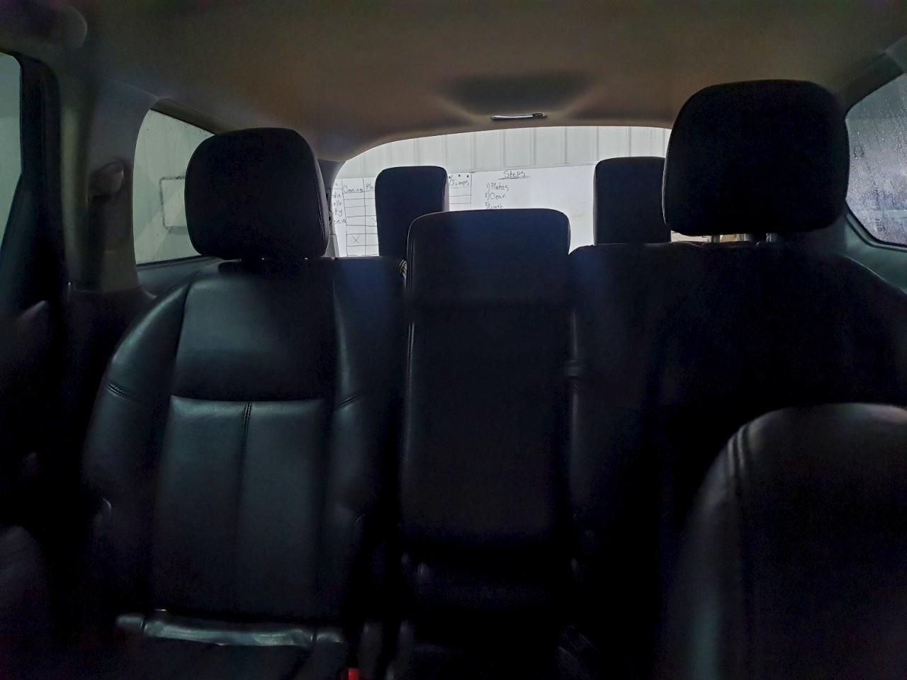 2013 NISSAN PATHFINDER