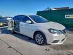 2018 NISSAN SENTRA