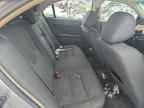 2011 FORD FUSION
