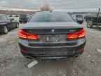 2017 BMW 5 series