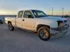 2004 CHEVROLET Silverado