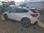 2022 SUBARU Crosstrek