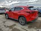 2024 LEXUS NX 350H