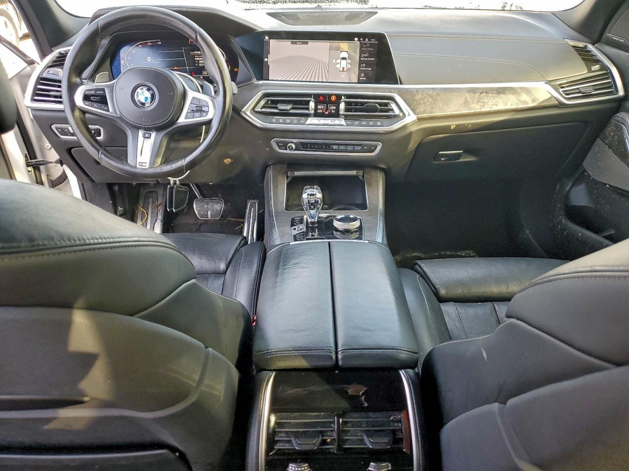 2019 BMW X5