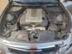 2011 INFINITI G37