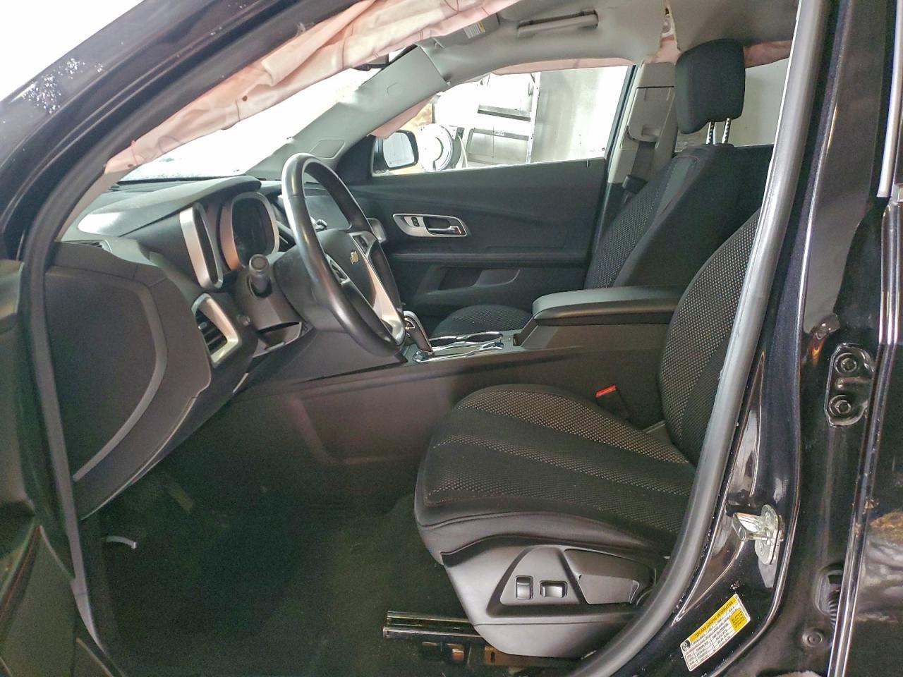 2013 CHEVROLET EQUINOX
