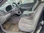 2004 TOYOTA CAMRY