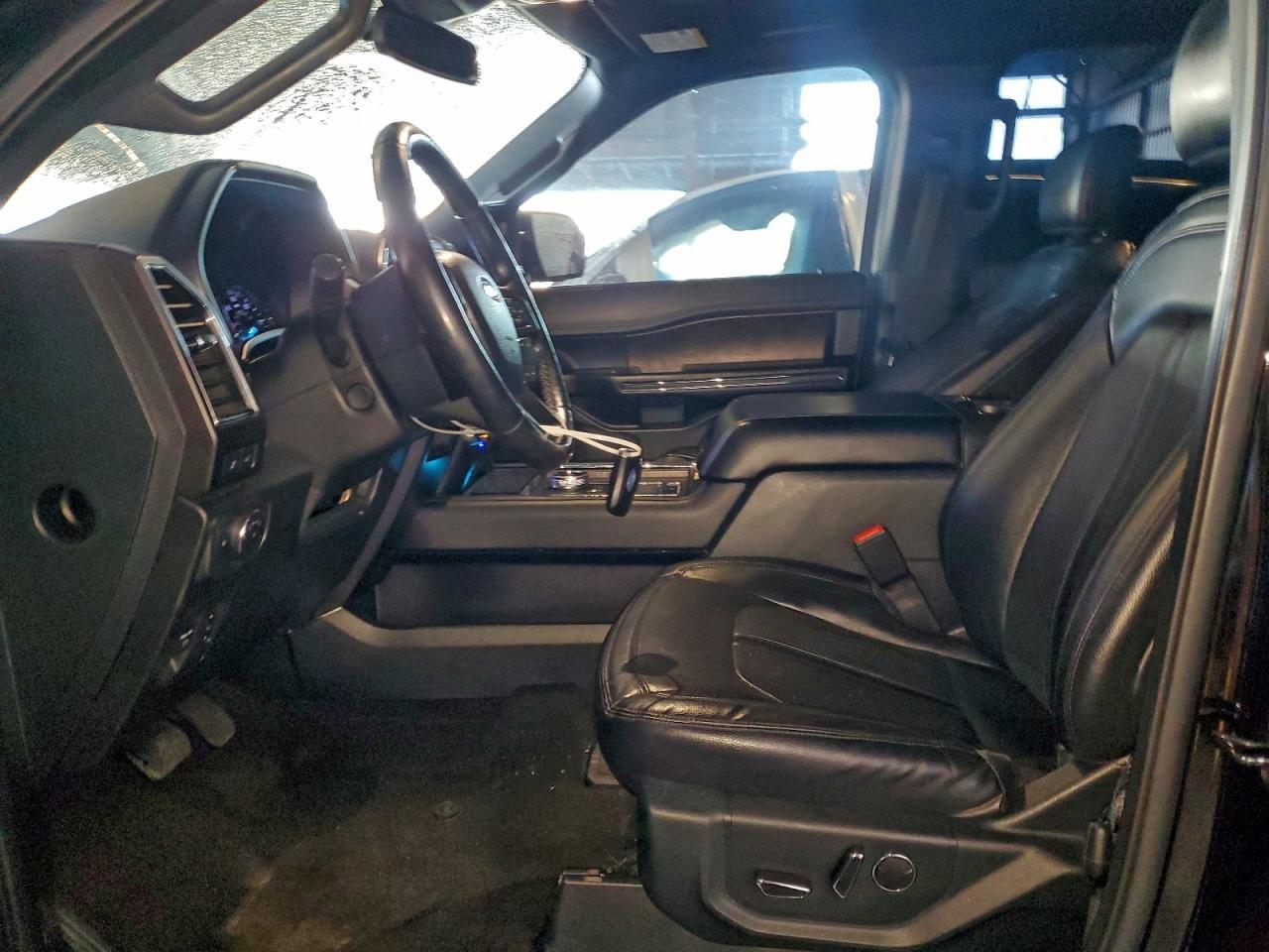 2020 FORD Expedition