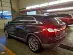 2016 LINCOLN MKX