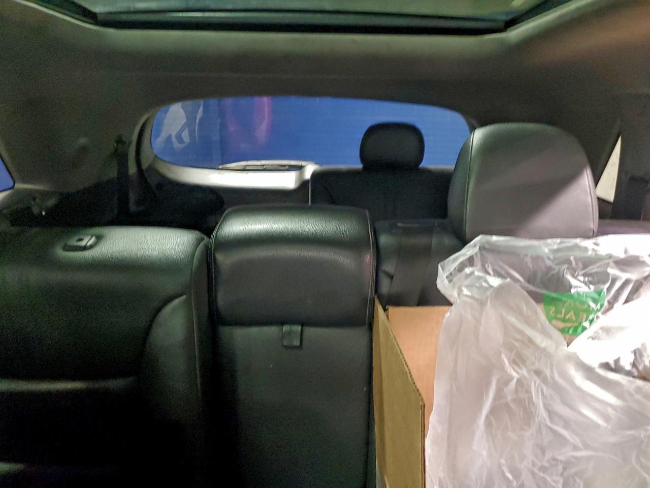 2015 KIA SORENTO