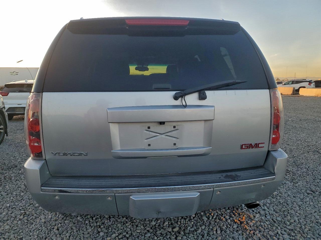 2013 GMC Yukon