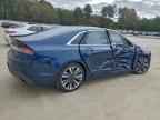 2017 LINCOLN MKZ