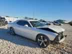 2014 DODGE Challenger