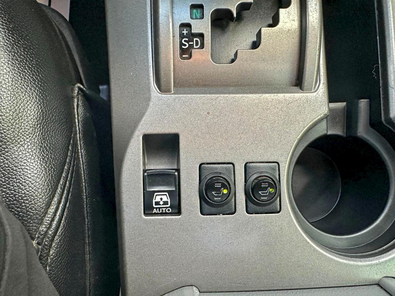 2010 TOYOTA 4Runner
