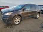 2014 CHEVROLET TRAVERSE