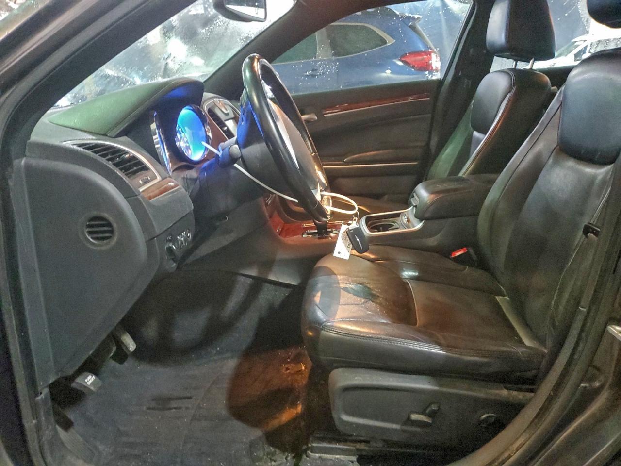 2014 CHRYSLER 300