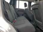 2012 JEEP Liberty