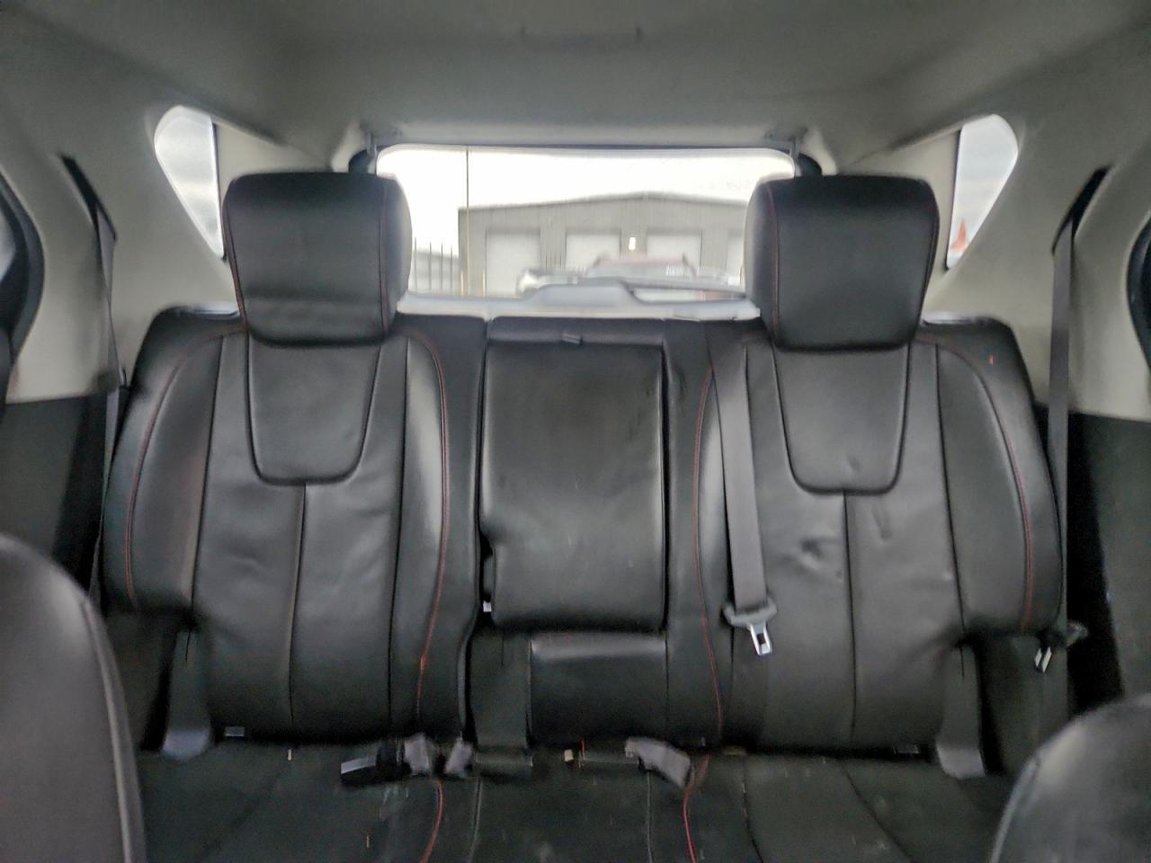 2011 CHEVROLET EQUINOX