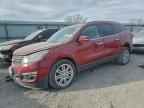 2014 CHEVROLET TRAVERSE