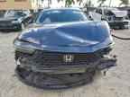 2023 HONDA ACCORD