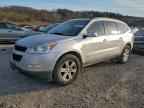 2010 CHEVROLET TRAVERSE