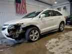 2013 ACURA RDX