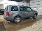 2011 HONDA PILOT