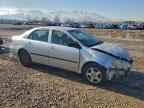 2005 TOYOTA COROLLA