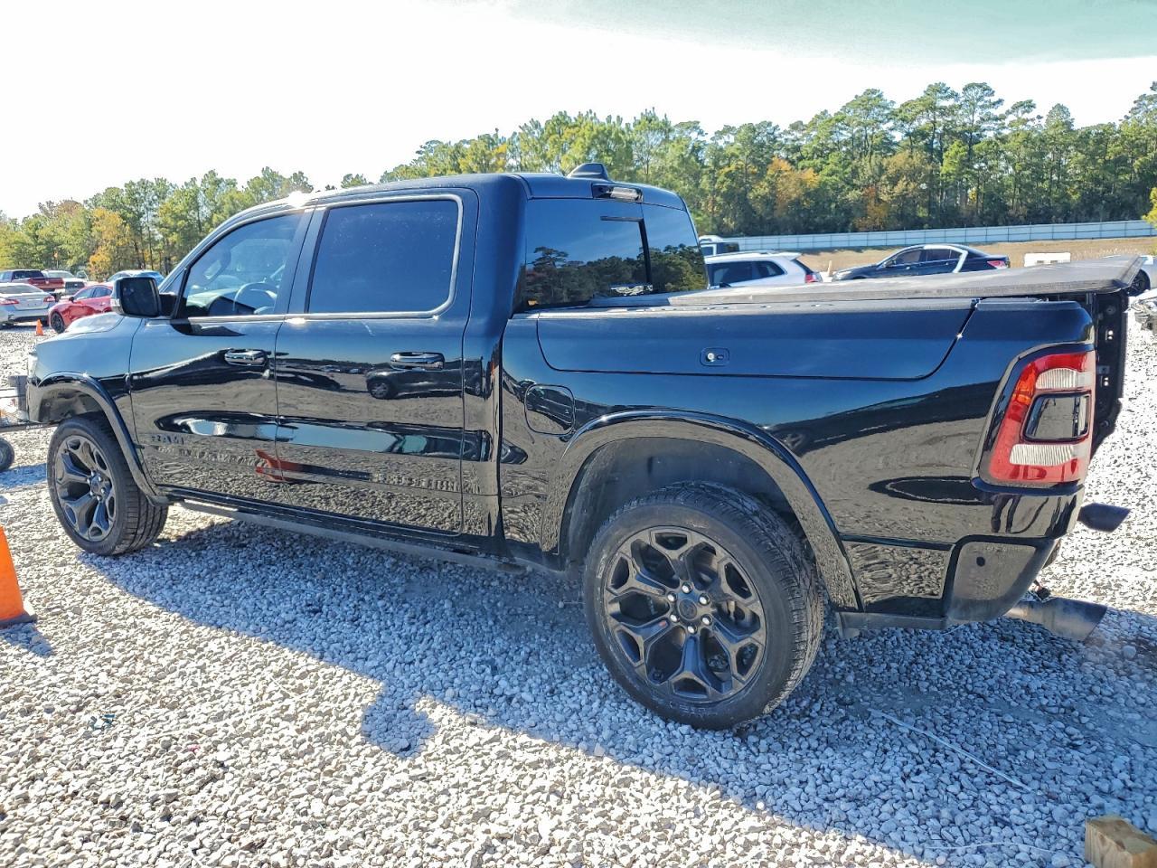 2024 RAM 1500
