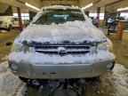 2005 TOYOTA HIGHLANDER