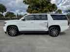 2015 CHEVROLET Suburban