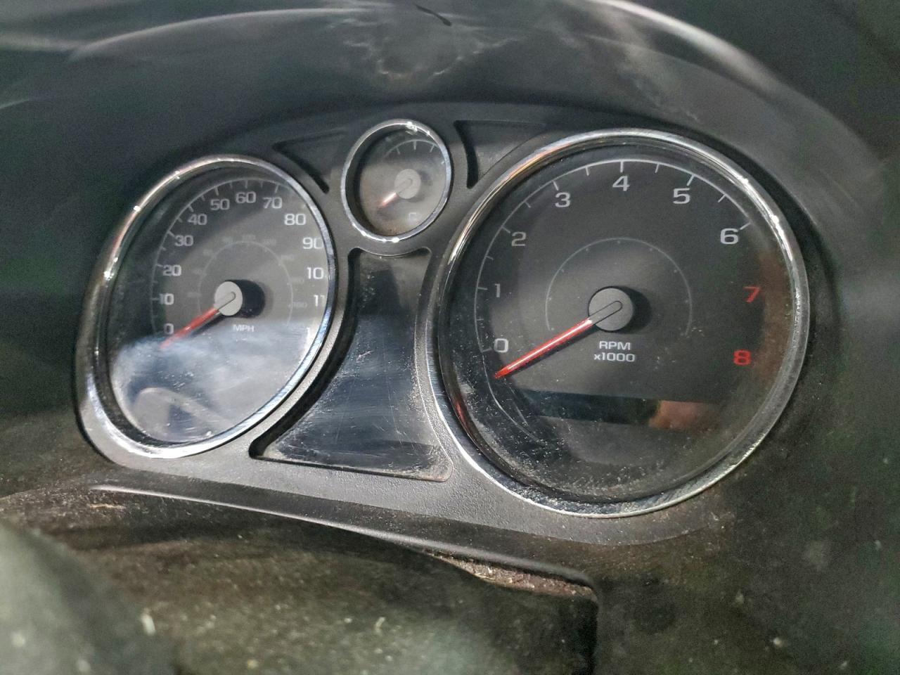 2008 CHEVROLET COBALT
