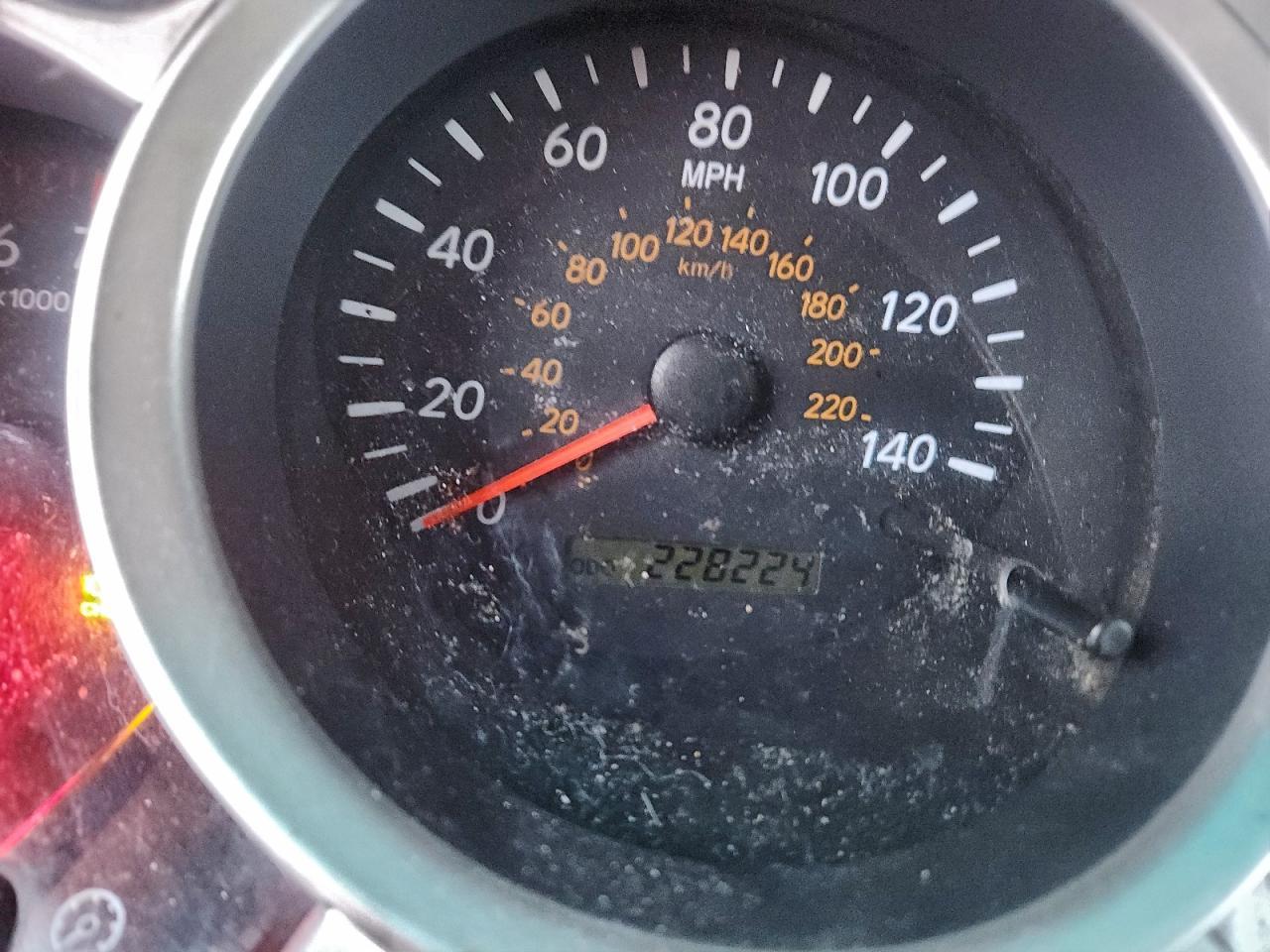 2006 TOYOTA HIGHLANDER