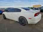 2012 DODGE CHARGER