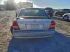 2000 MAZDA Protege