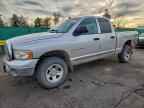 2002 DODGE RAM 1500