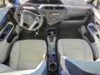 2012 TOYOTA Prius c
