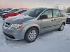 2014 DODGE GRAND CARAVAN