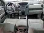 2012 HONDA PILOT