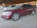 2012 HONDA Crosstour