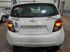 2014 CHEVROLET SONIC